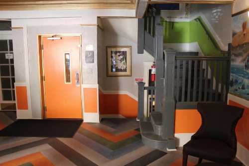 Layne Hotel image 10