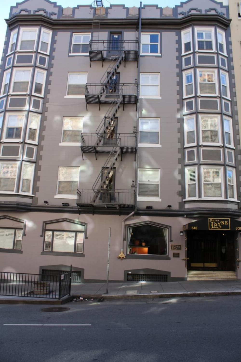 Layne Hotel Image 14