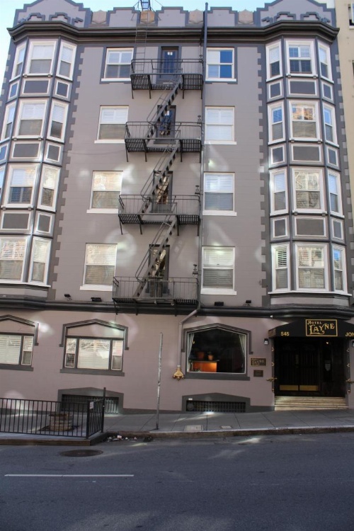 Layne Hotel image 14
