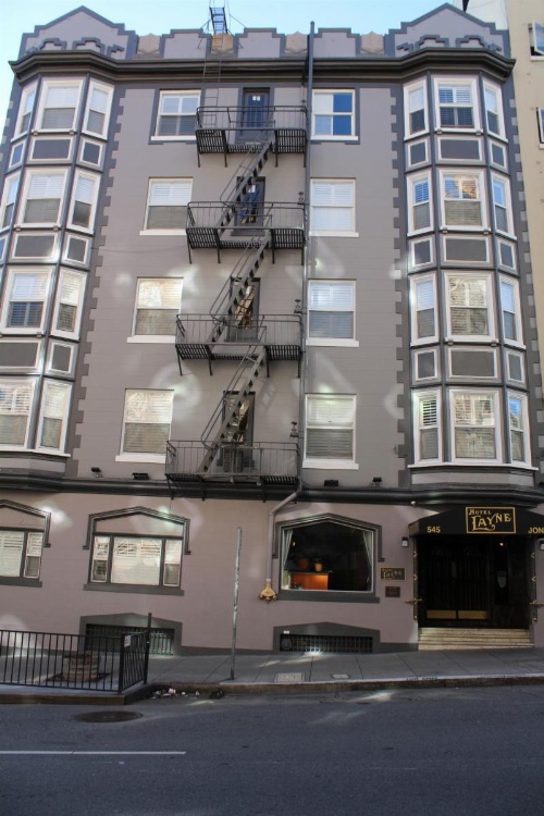 Layne Hotel image 24